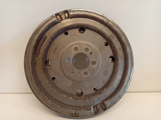 ДВОМАСОВЕ КОЛЕСО GOLF VII 1.4 TSI 03F105266C