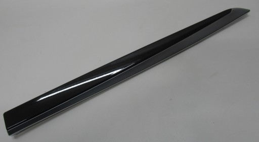 BMW 5 F10 2012R decorative trim door right rear part