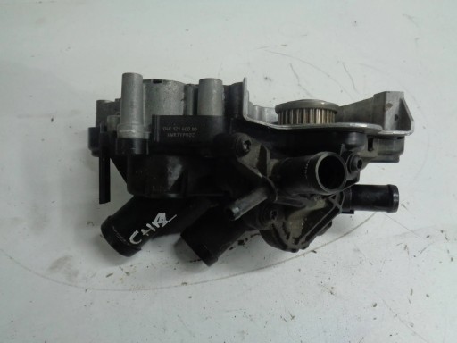 VW POLO 2G RAPID FABIA 1.0 TSI CHZ water pump thermostat housing