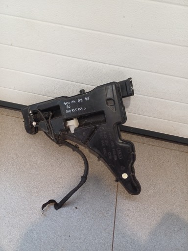 serbatoio LIQUIDO LAVAFARI AUDI A4 B9 A5 8W 8W0955451L