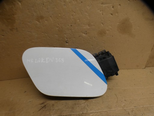 Tankklappe des Kraftstoffsbehälters RENAULT SCENIC 4 IV DV369