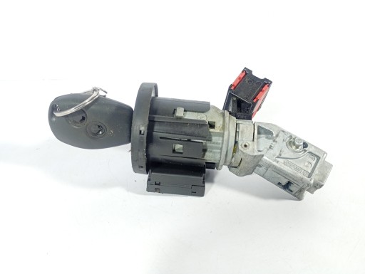 RENAULT CLIO 3 III 05-12 Allumage Z KLUCZYKIEM OE N0502060