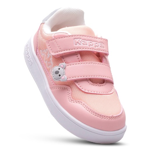 Спортивне взуття Kappa р. 26 рожеве