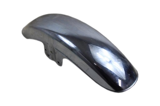 47903 - KAWASAKI KZ750 H LTD КРЫЛО ПЕРЕДНЕЕ ПЕРЕДНЕЕ ХРОМ