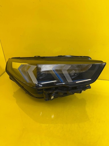 light right BMW X2 U10 Full Led 5A77EC6-05