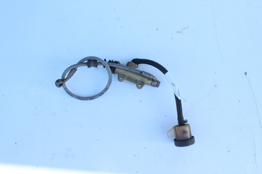 DUCATI MONSTER 620 ГЛАВНЫЙ ТОРМОЗНОЙ ЦИЛИНДР