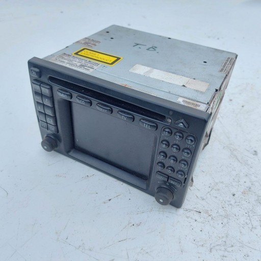 Радіо CD навігація MERCEDES CLK W208 A2088204089