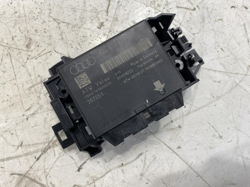 Unité de contrôle Module PDC Stationnement AUDI A1 1.6 TDI 8X 8X0919475Q