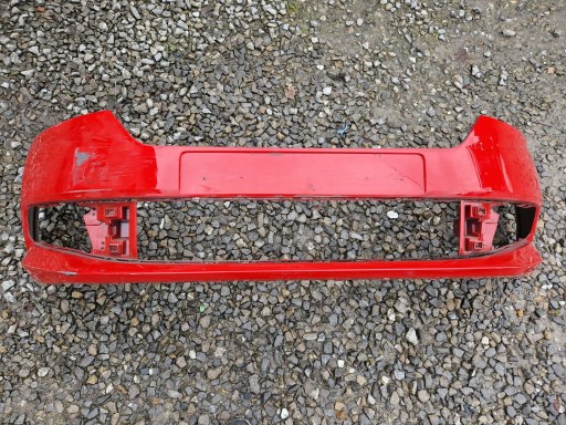 PARAURTI ANTERIORE SKODA FABIA III LIFT 2018R->