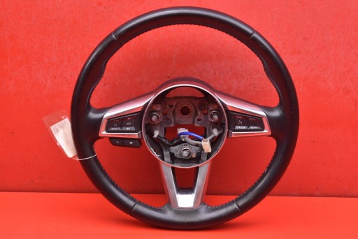 volante SKORZANA MULTIFUNKCYJNA N24432980 MAZDA MX-5 4 IV ND 15-21