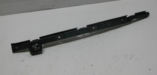 OPEL INSIGNIA A console holder bumper bracket left rear part 13239123