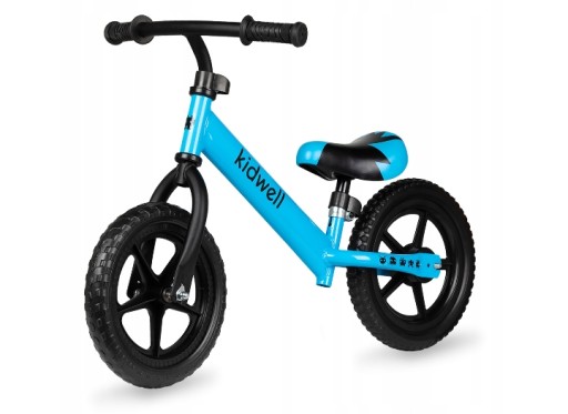 Велосипед Kidwell Rebel 12\