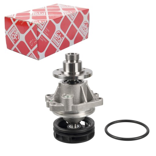 14349 - ВОДЯНОЙ НАСОС FEBI BMW OPEL