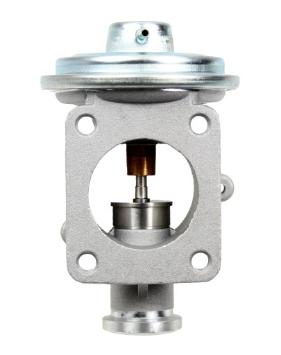 121-01-064 - Клапан рециркуляції ОГ BMW E87 E90 E60 X5 дизель