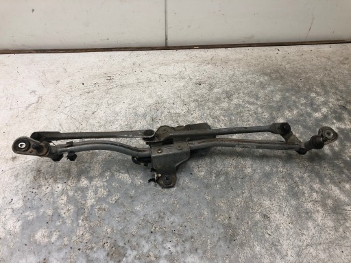 Wischergestänge AUDI A4 B6 CABRIO 8H1955603A 8E1955119