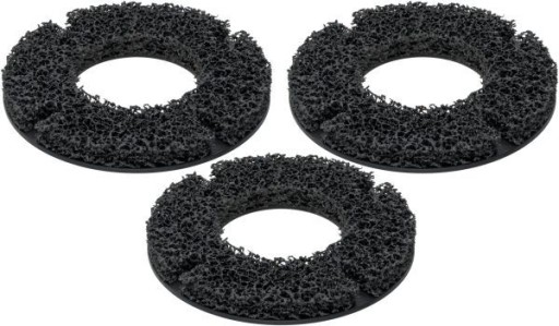 ЗАПАСНІ ШЛІФУВАЛЬНІ ДИСКИ