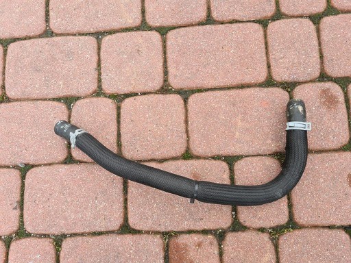 wiring hose pipe 2.0t 250km Opel Insignia 23428274