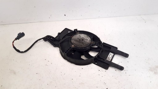 ventilátor chladiče Ford Focus MK3 1,0 Ecoboost
