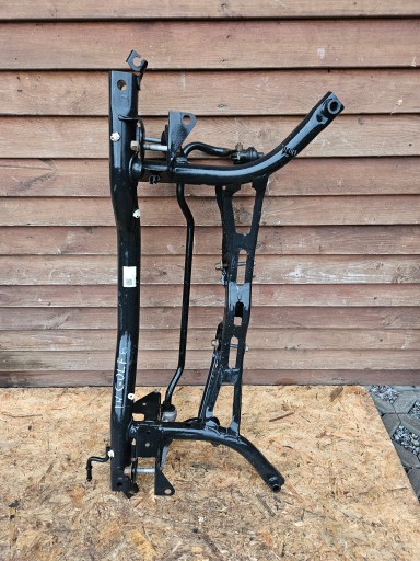 Audi a3 8v балка задней подвески 5q0505315g