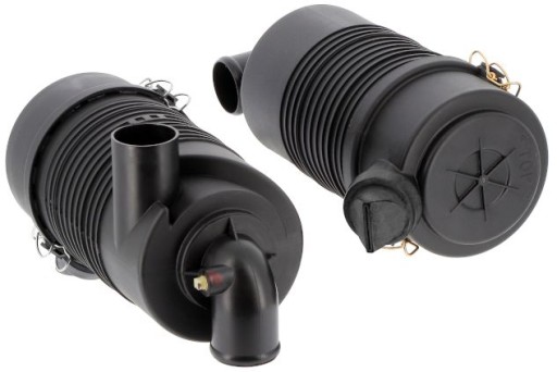 01C04SMP001 - Корпус повітряного фільтра + Фільтр SA 16056