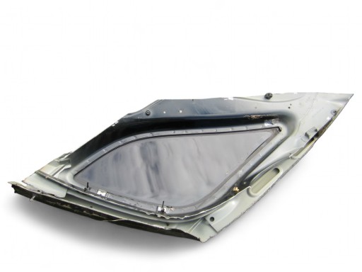 window bodywork rear rear part right Mercedes ML W164 AS3