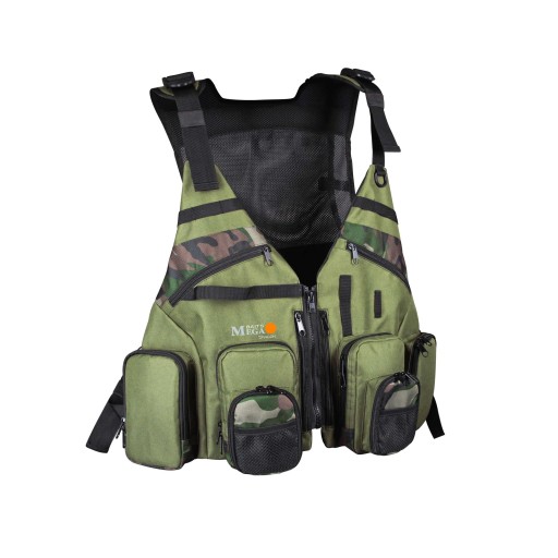 Жилет Dragon MegaBaits Tech, універсальний розмір