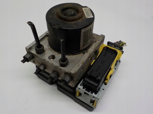 CITROEN C3 II pumpa ABS 9666392580 10.0207-0200.4 10.0970-1167.3