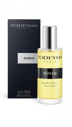 yodeyma power woda perfumowana 15 ml   