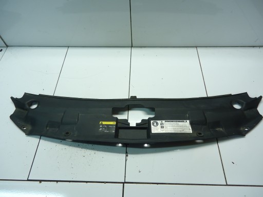 SEAT TOLEDO IV kryt stěny předního 6JA853655
