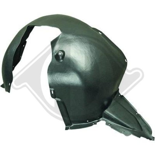 2251009 - КОЛІСНА АРКА VOLKSWAGEN SCIROCCO 08->>