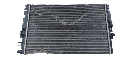 A0995005403, - Mercedes glc 253 amg низька температура радіатора водяна рідина a0995005403