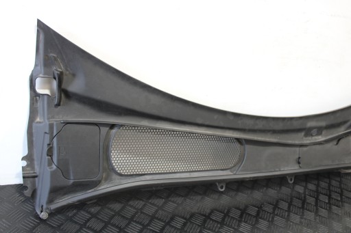 torpédo plastové 31479548 VOLVO S60 V60 III 3 2.0 D KOMBI