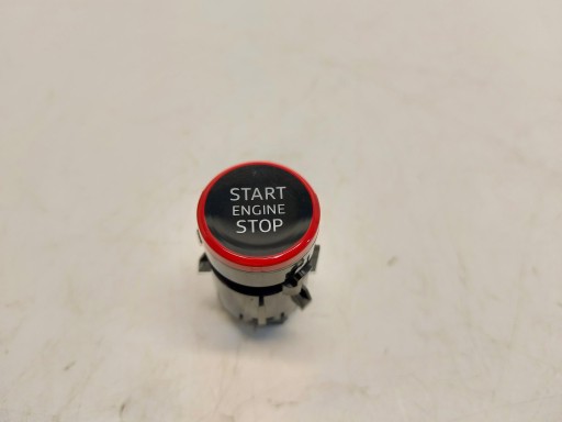 Audi RSQ3 Q3 83A 2022r Schalter START STOP