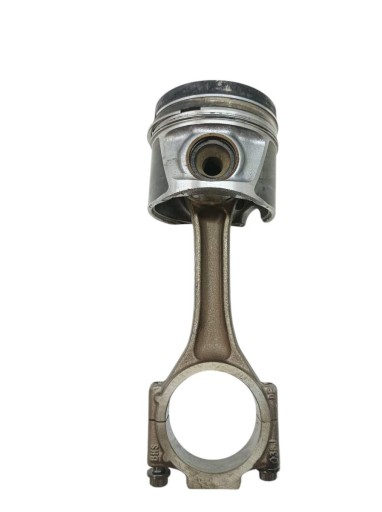 piston connecting rod 80.950 2.0 TDI VW Volkswagen Passat VI (2005-2010) B6