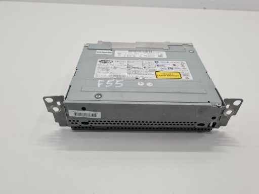 Мини F55 радио GPS навигация 8792158