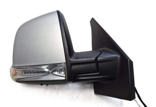 mirror right 6-PIN OPEL COMBO D FIAT DOBLO EUR 612