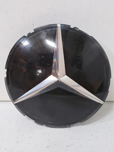 MERCEDES 176 ЗНАК РАДАР ЭМБЛЕМА A0009055601