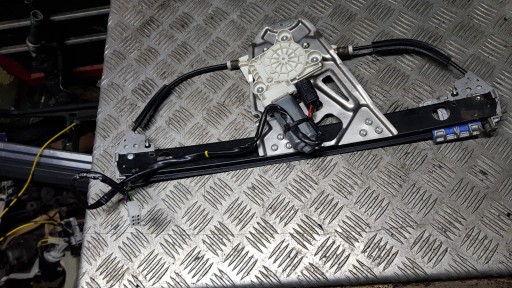 MERCEDES W220 window regulator left rear part LIFT