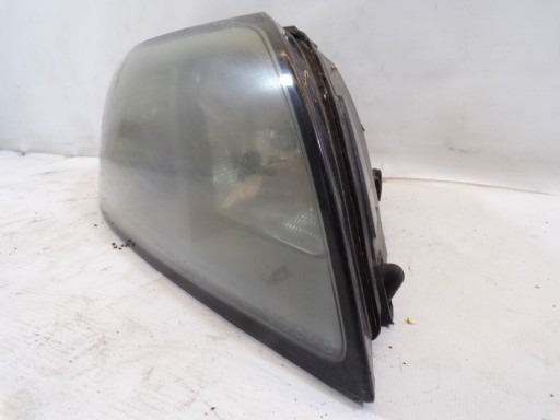 light front front right VOLVO V50 XENON