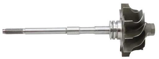 TW-117 - Турбо вал TW-117, 7520243