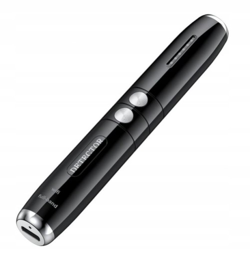 GPS ДЕТЕКТОР МІСЦЯ ДЛЯ КАМЕРИ WIFI T8