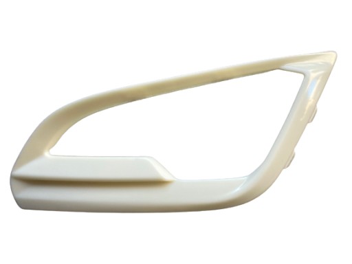 GN15-15A299-B - ГАЛОГЕННА РАМКА FORD ECOSPORT LIFT ЛІВА РЕШІТКА 2018