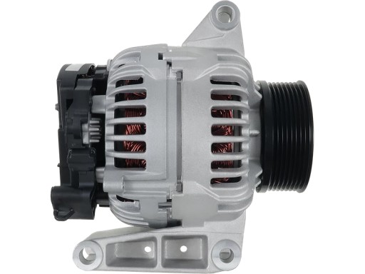 A0882(SEG) - Абсолютно новий oem seg генератор