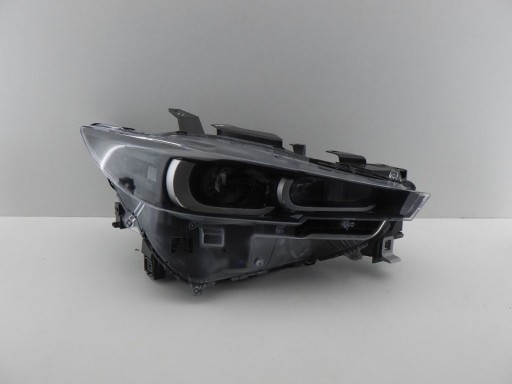 MAZDA CX-5 KF II LIFT FULL LED QE 12PIN light front right