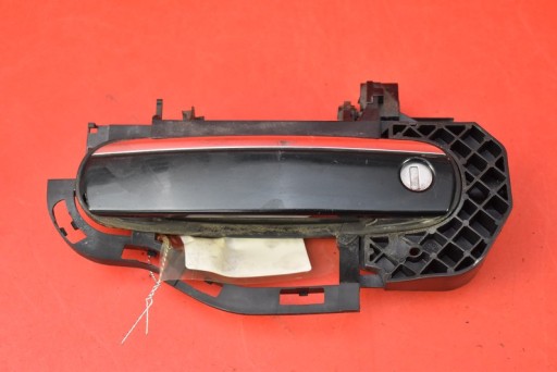 4F0837885 - Ручка дверей ліва передня передня EU AUDI A6 C6 07R