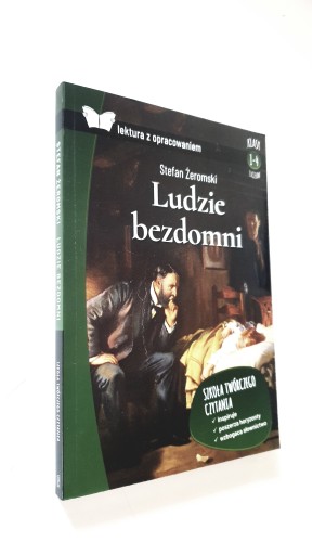 Ludzie bezdomni. Lektura z opracowaniem