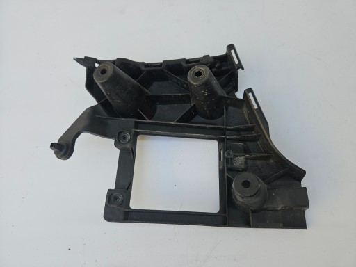 bumper bracket right rear part rear AUDI A6 C7 sedan
