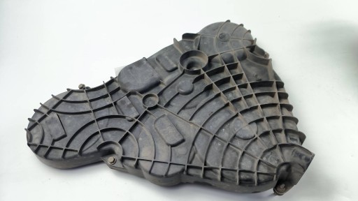 Blende Abdeckung des Zahnrads 9808515280 2.2 BLUEHDI CITROEN JUMPER III