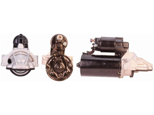 LRS02759 - Стартер форд транзит 2.2 кастом 2.2 турнео кастом 2.2