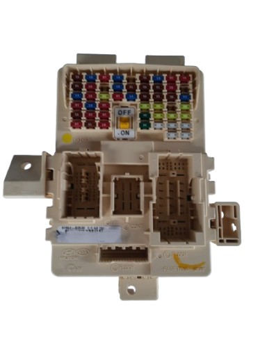 91951-D3530 - BSI BOX HYUNDAI TUCSON 2.0 CRDI 20 лет ГИБРИД